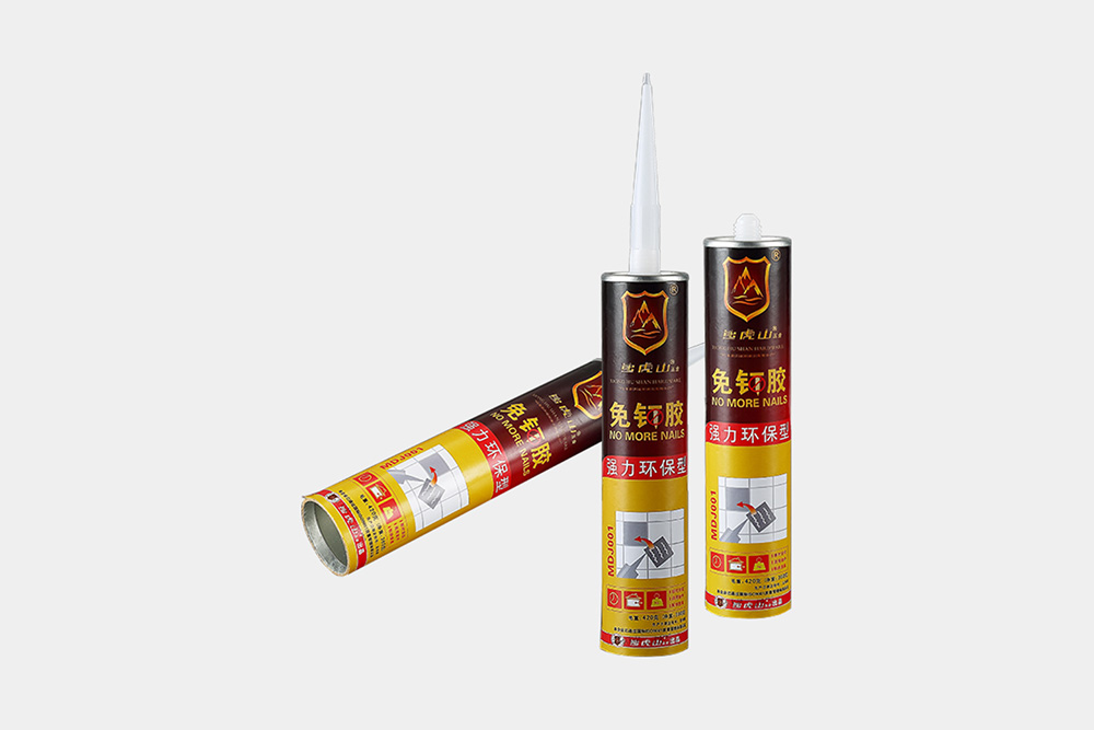 免釘膠