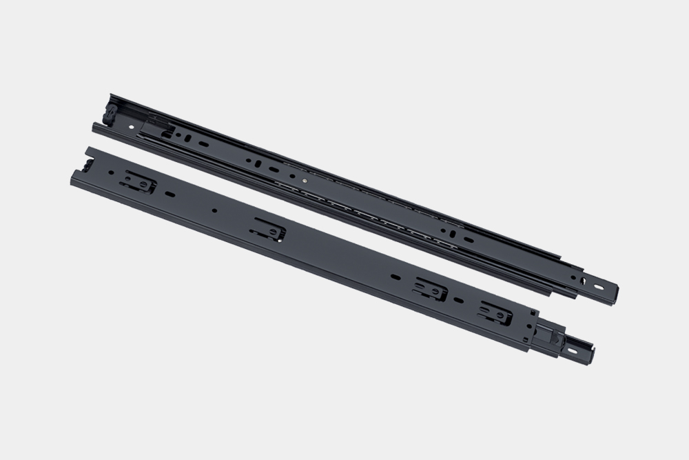 X4615三節滾珠滑軌