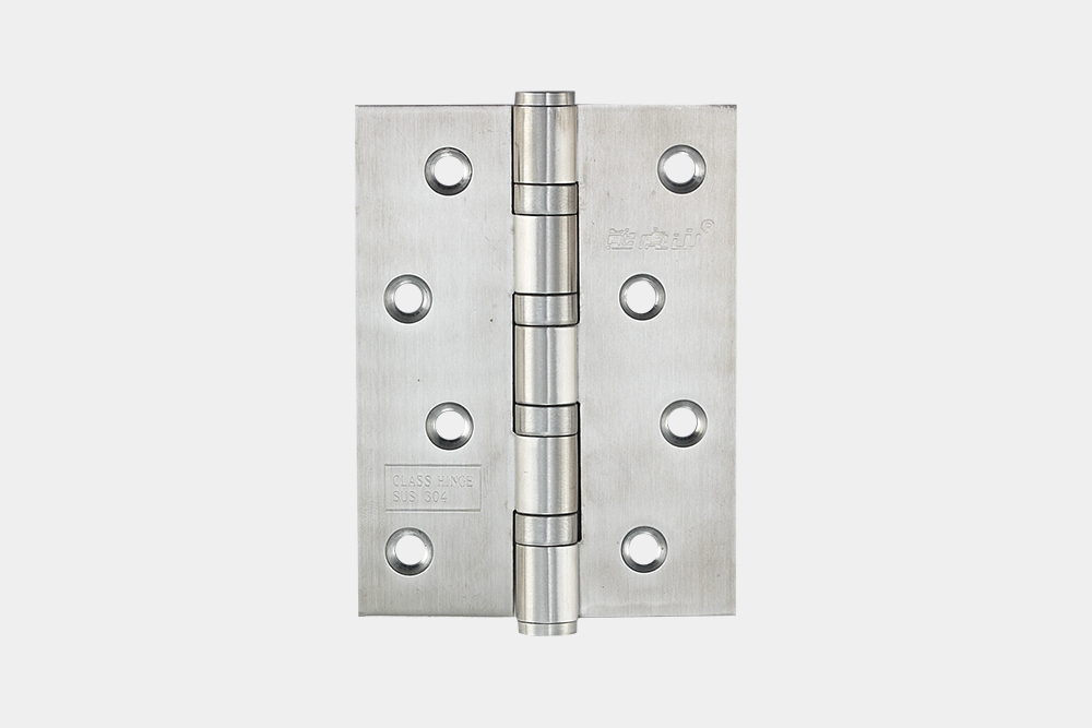 X5425SS不銹鋼合頁