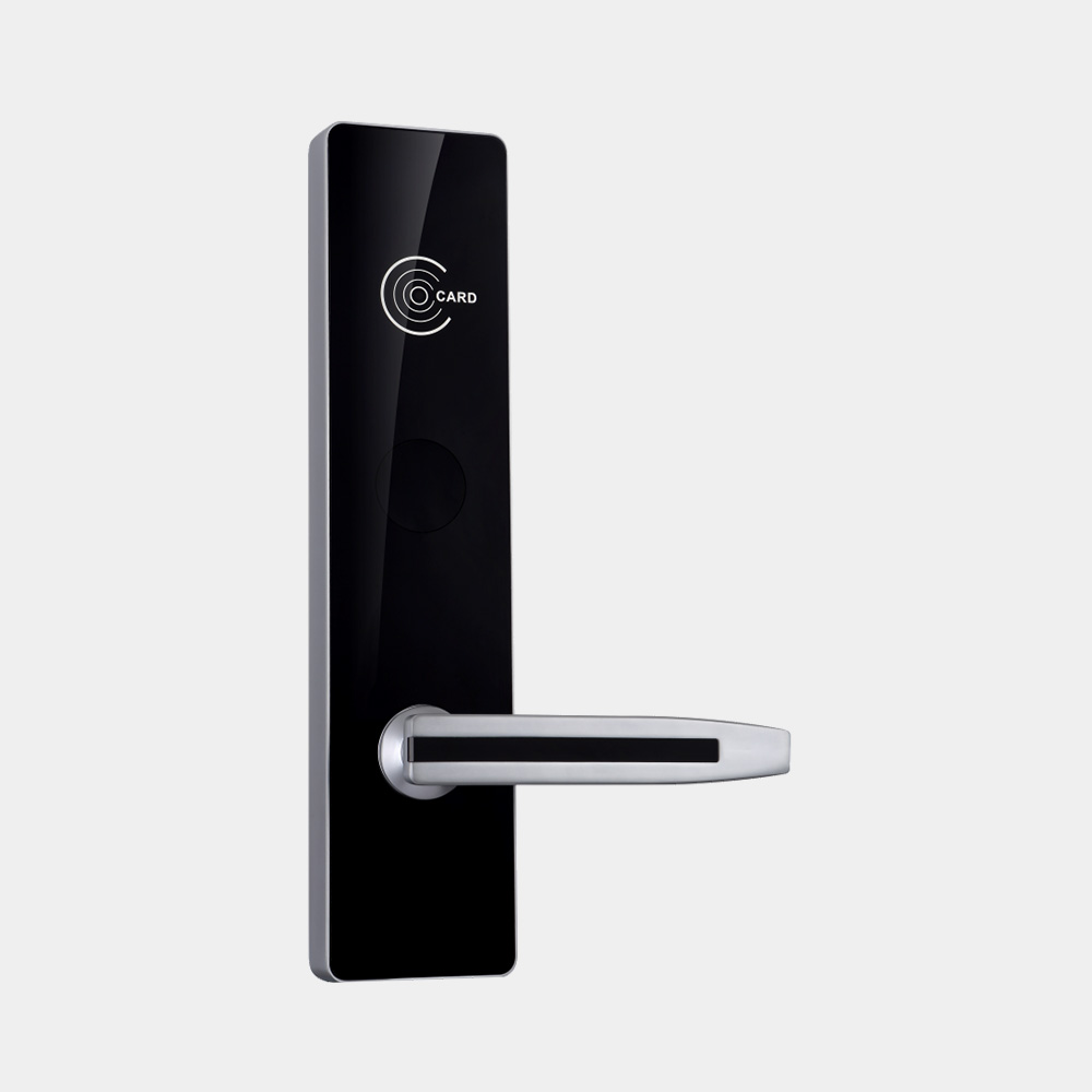 XJ211電子感應(yīng)門(mén)鎖