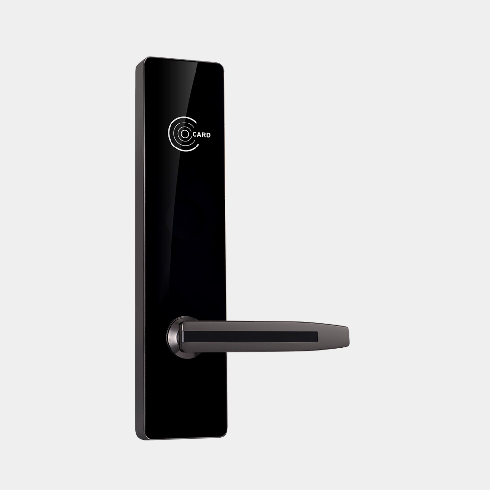 XJ211電子感應(yīng)門(mén)鎖