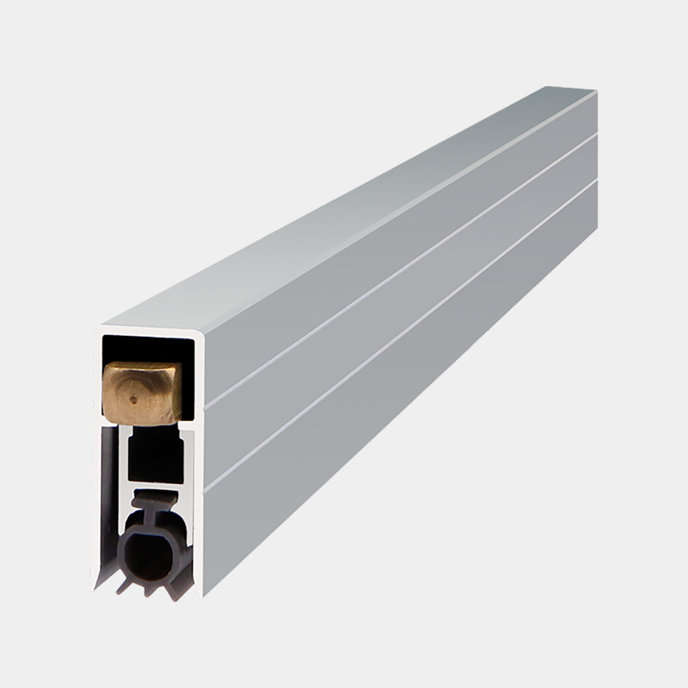 XJ223開(kāi)槽防塵條