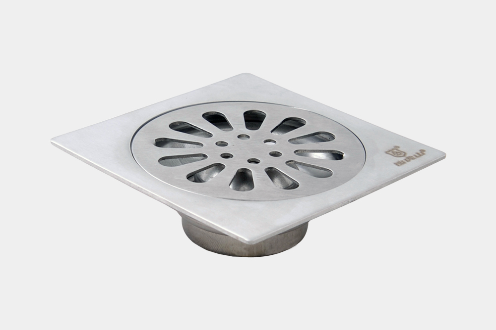 XW9085不銹鋼地漏